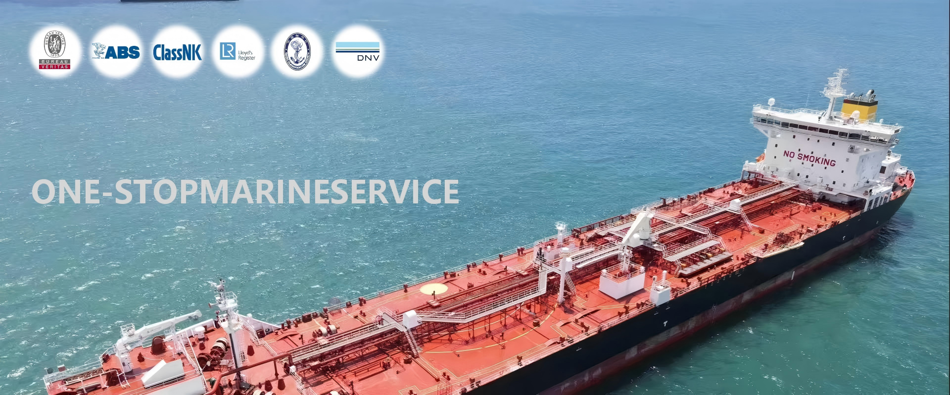 Ling Tong Marine
