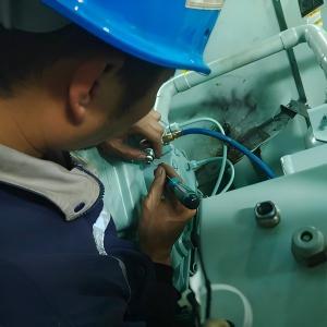 AC Service