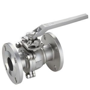 Ball Valve