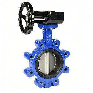Butterfly Valve