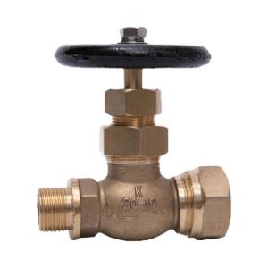 Cock Valve