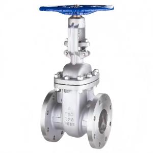 GATE VALVE