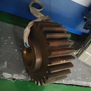 Gear