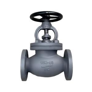Globe Valve
