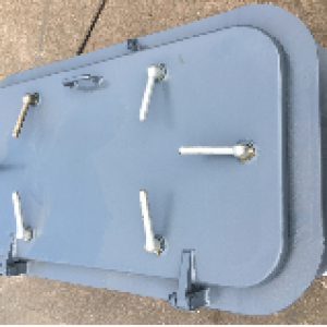 Marine Door