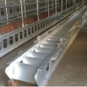 Marine Ladder New & Repair