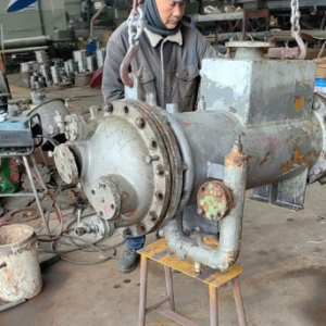 Onboard Repair