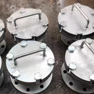 Sewage Coupling