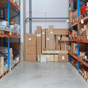 Warehouse